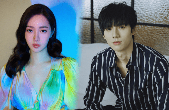 赵尧珂称邓超元在恋爱期间干涉自己穿衣自由,上表演课,和异性接触等