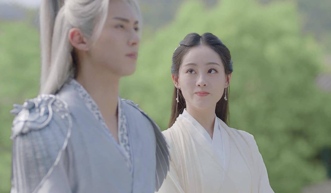 原创遇龙男二女二比男一女一更有看点戏份多不如演技好