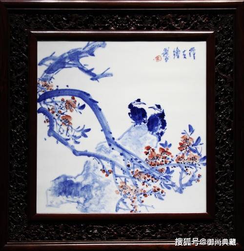 御尚瓷器丨一代工艺美术大师王隆夫持匠人之心造国之重器