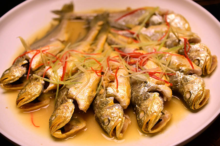 原创厦门也能吃到正宗潮州菜潮汕美食果然名不虚传你吃过吗