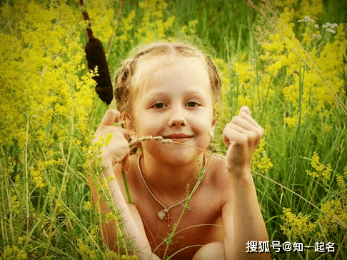 女孩取名 花开如画 花落为诗的女孩名字 人名