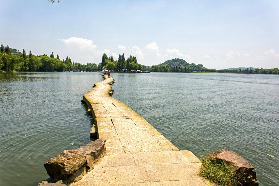 象征|柯岩风景区