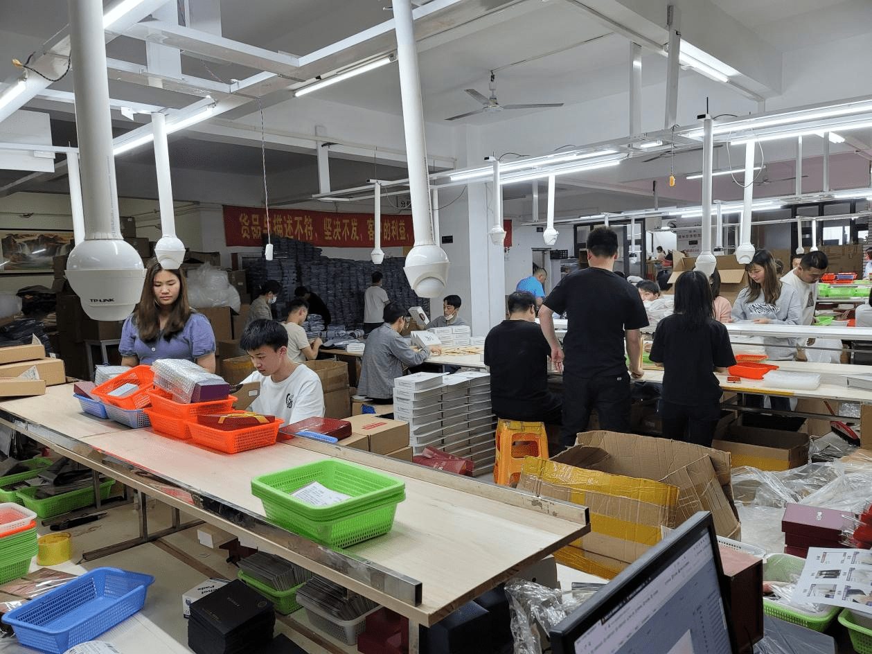 携手共赢02平台大作为爱库存平台黛米集团超品日纪实报道