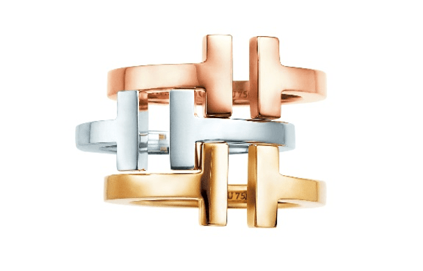 蒂芙尼t系列全新风格大片聚焦经典之作探寻多元精神