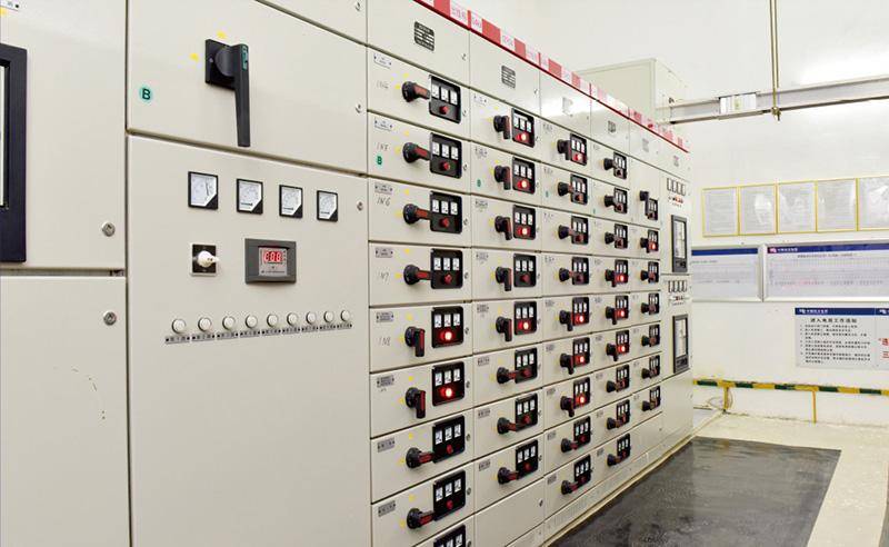 浅谈高低压变配电房智能巡检装置