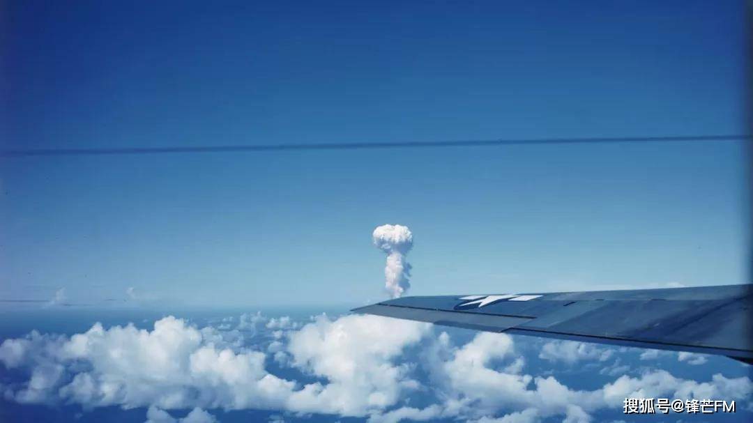 智谋双全以色列研发核武器却没有铀矿石摩萨德该我出手了