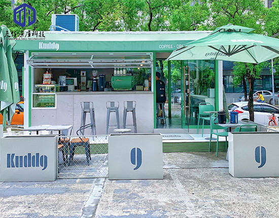 一个集装箱房一般大概多少钱？宝威体育- 宝威体育官网- APP下载