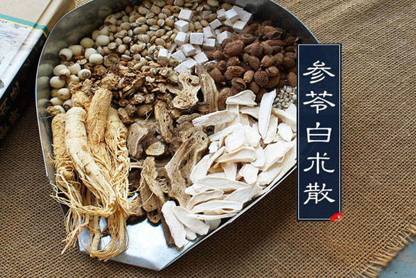 女子慢性肾炎中医治疗稳定怀孕一个经典名方五苓散治肾炎