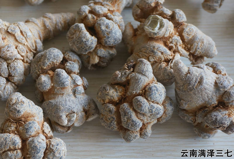 为何大家都不买打蜡三七,你也还不知道吧