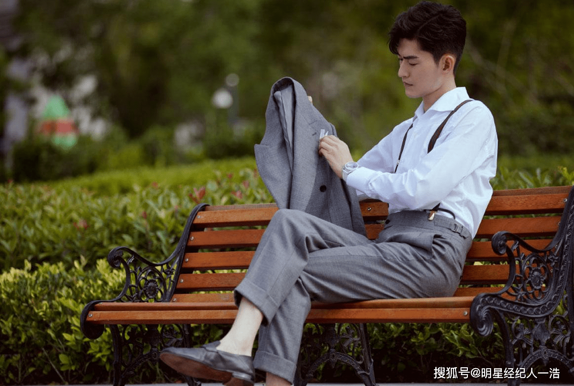 拒拍吻戏算不敬业?张翰因为爱情,秦海璐因为婚姻