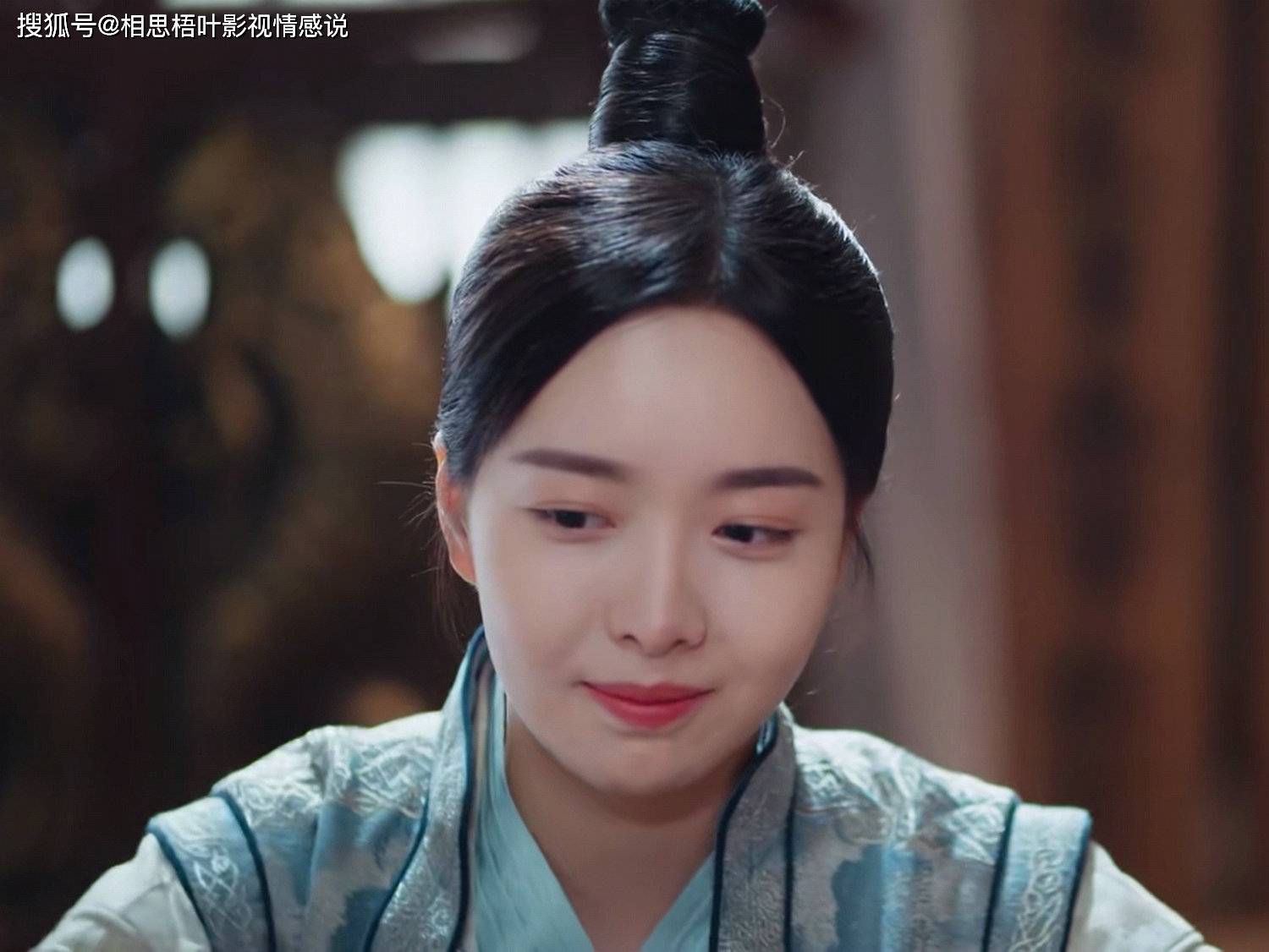 《御赐小仵作》的故事,让我们看到了爱情最好的五种状态_萧瑾瑜