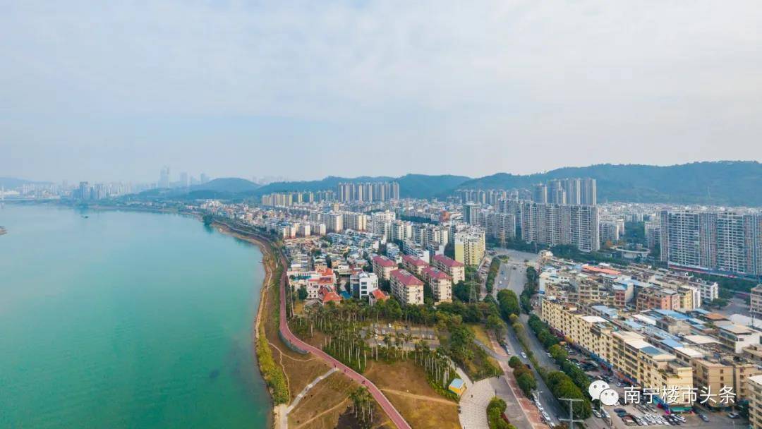 大沙田客运站搬迁!变身美食城or学校?_南宁