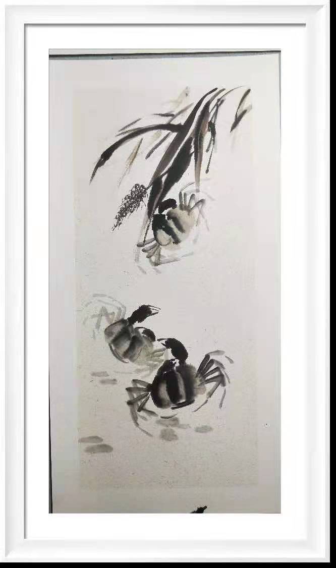 中国实力派书画家陈宏林