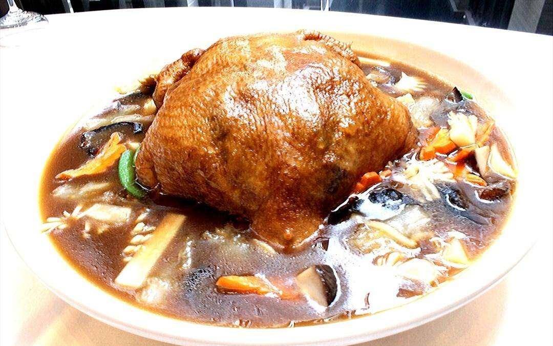 神京门户-----来德州必吃特色美食攻略