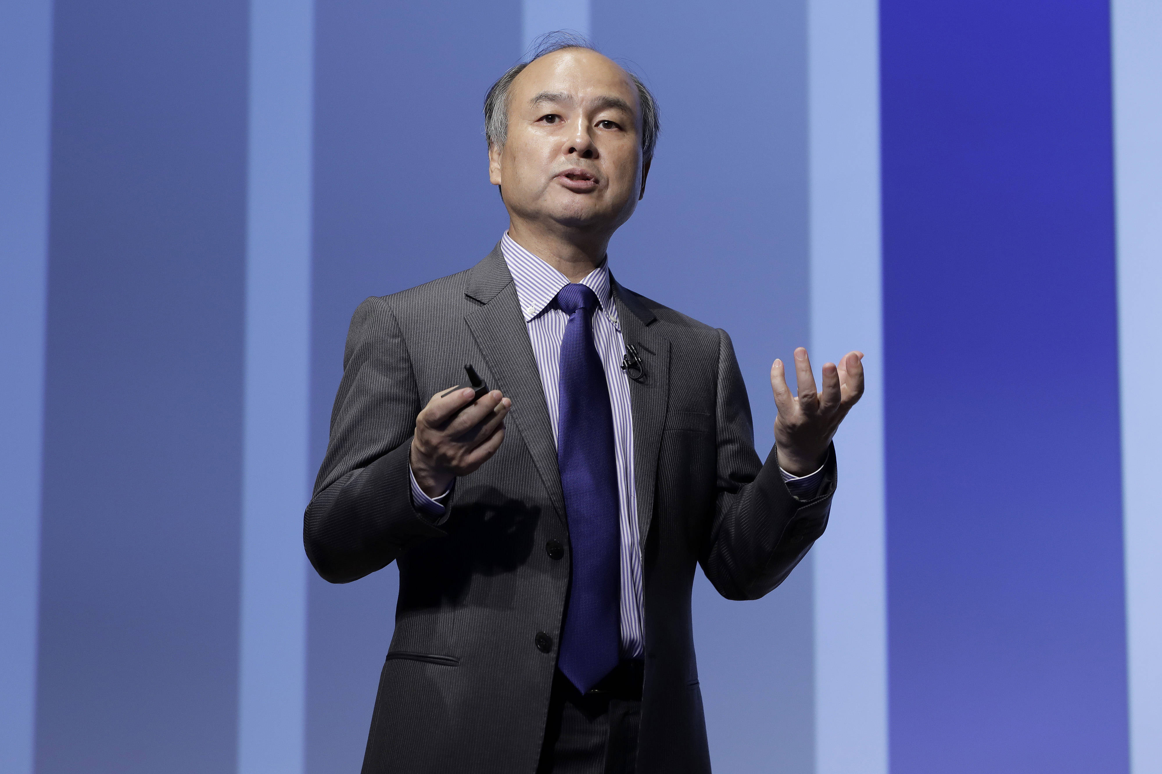 又赔掉110亿!孙正义赌"你们玩不起",可他们正在效仿_katerra