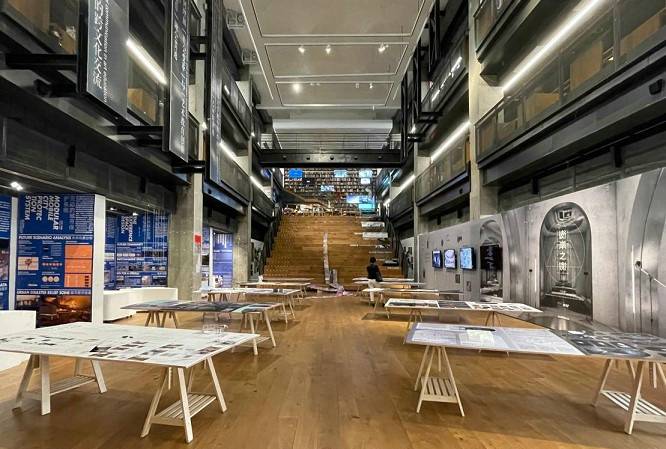 中央美院设计学院院长宋协伟重新思考设计教育的未来