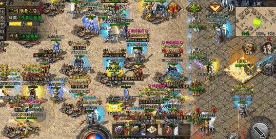 经典传奇手游排行榜_传奇手游:复古传奇,回顾经典PK让人身临其中