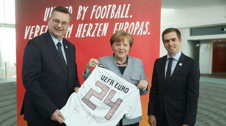 拉姆：退役后从商拒绝回拜仁任职 帮助德国成功申办2024欧洲杯_公司