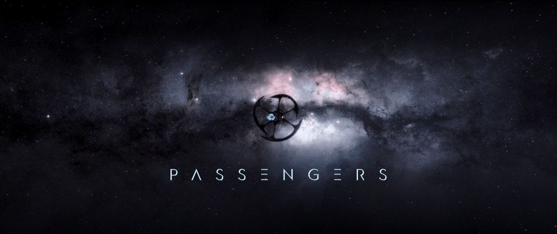 从电影太空旅客看神造男女