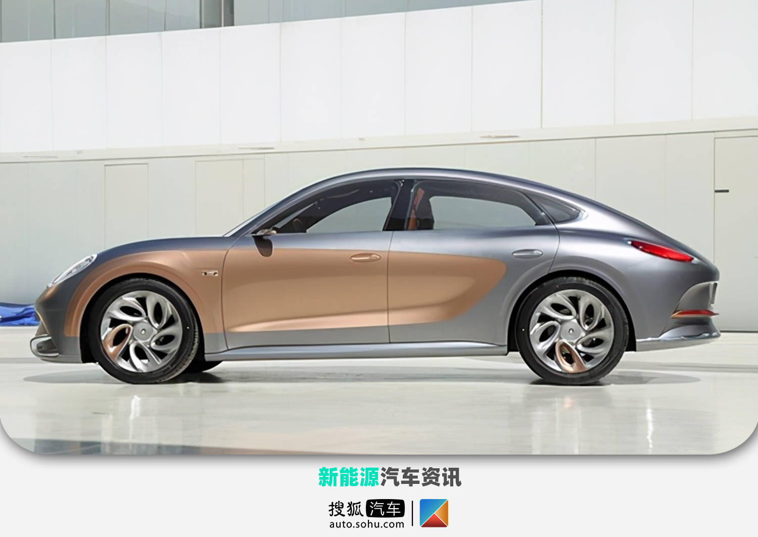 欧拉闪电猫将于2022年第二季度投产将搭载双电机四驱系统