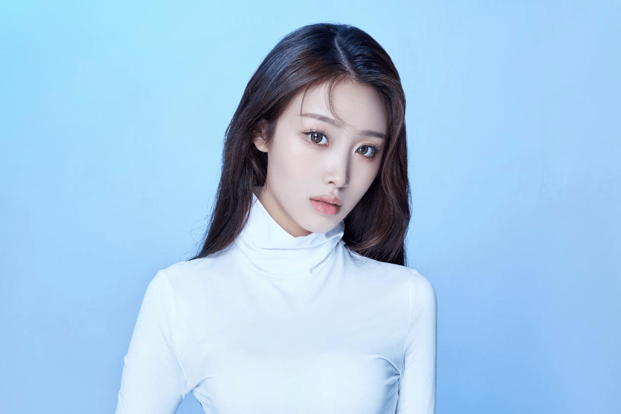 18岁小花演员麦杉杉签约保禾影业成为旗下艺人