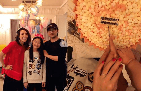 晓君雅静照旧不离不弃并正在老公崩溃