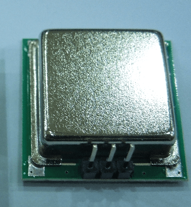 雷达感应模块的工作原理低功耗微波雷达技术