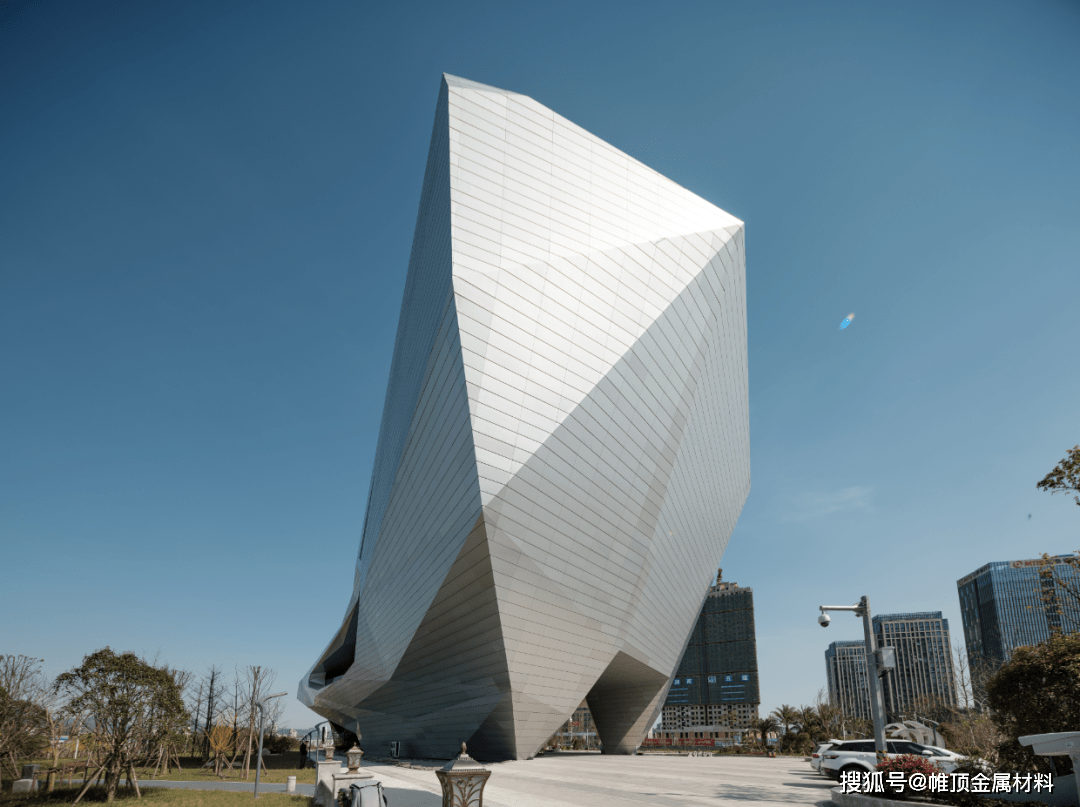 原创温岭博物馆案例赏析