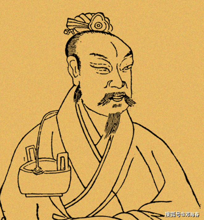 "也就是大禹在涂山娶了一个女子为妻.