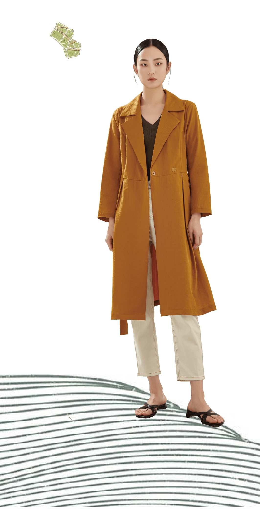 sakurasou丨与粽不同