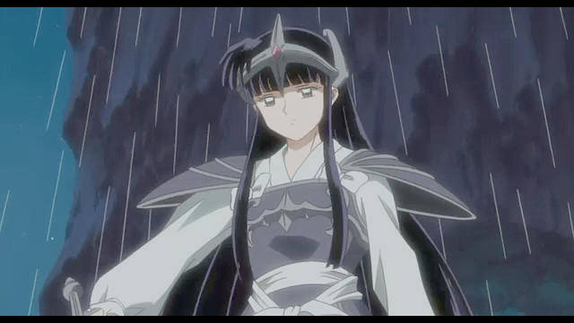 畅聊犬夜叉第五十九期:四斗神——自诩为神,却觊觎鸣动之釜