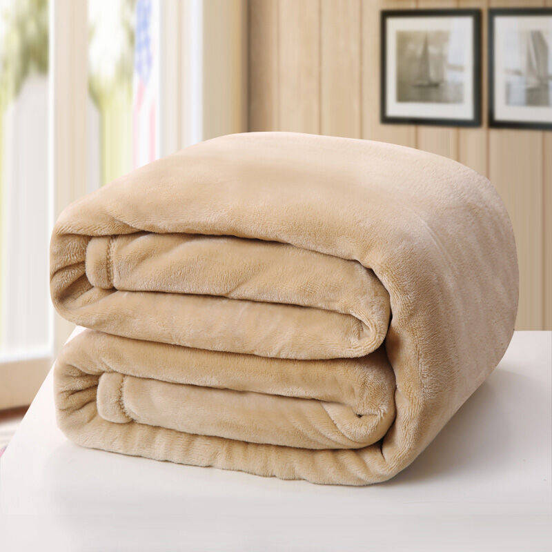 夏天办公室,你需要一条空调毯!