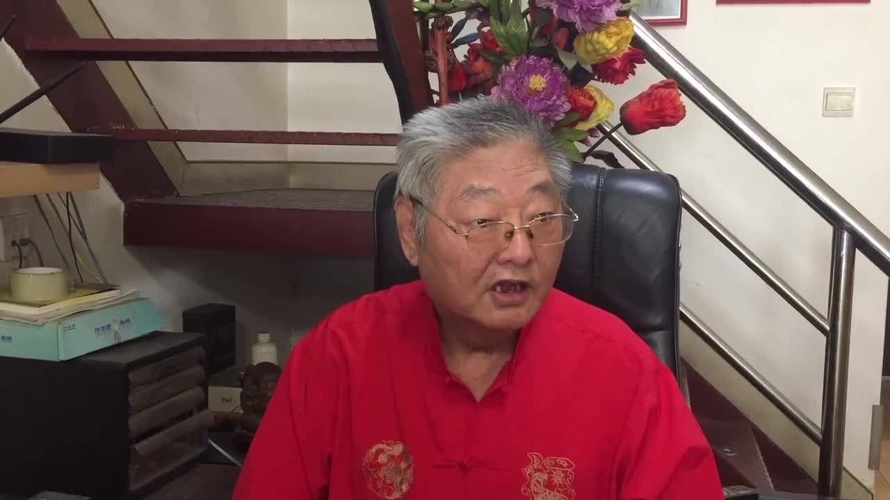 困难时期到现在2021年全国全面脱贫,向着幸福小康迈进,杨百万都经历了