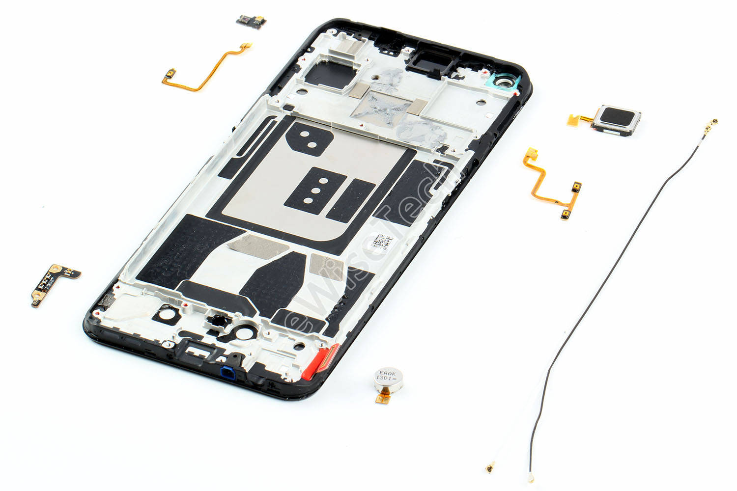 原创e拆解千元级别的realmegtneo又如何达到旗舰级别的体验