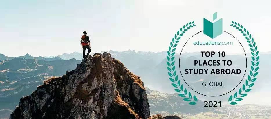 留学国家排行榜_国内高校留学率排名新鲜出炉,“西浦”超7成选择英国留学