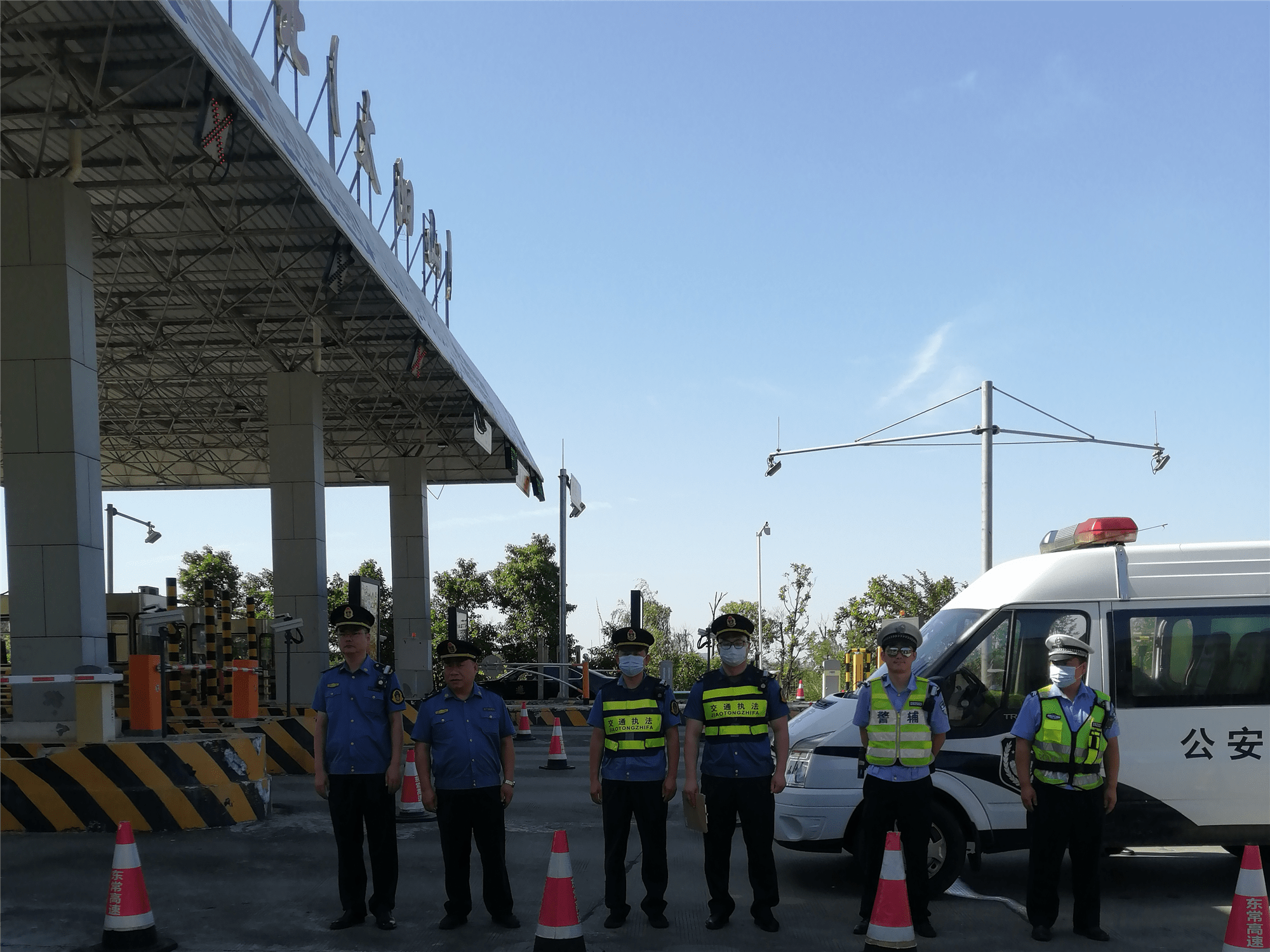 常德交通执法部门错时执法切实维护辖区交通运输市场秩序