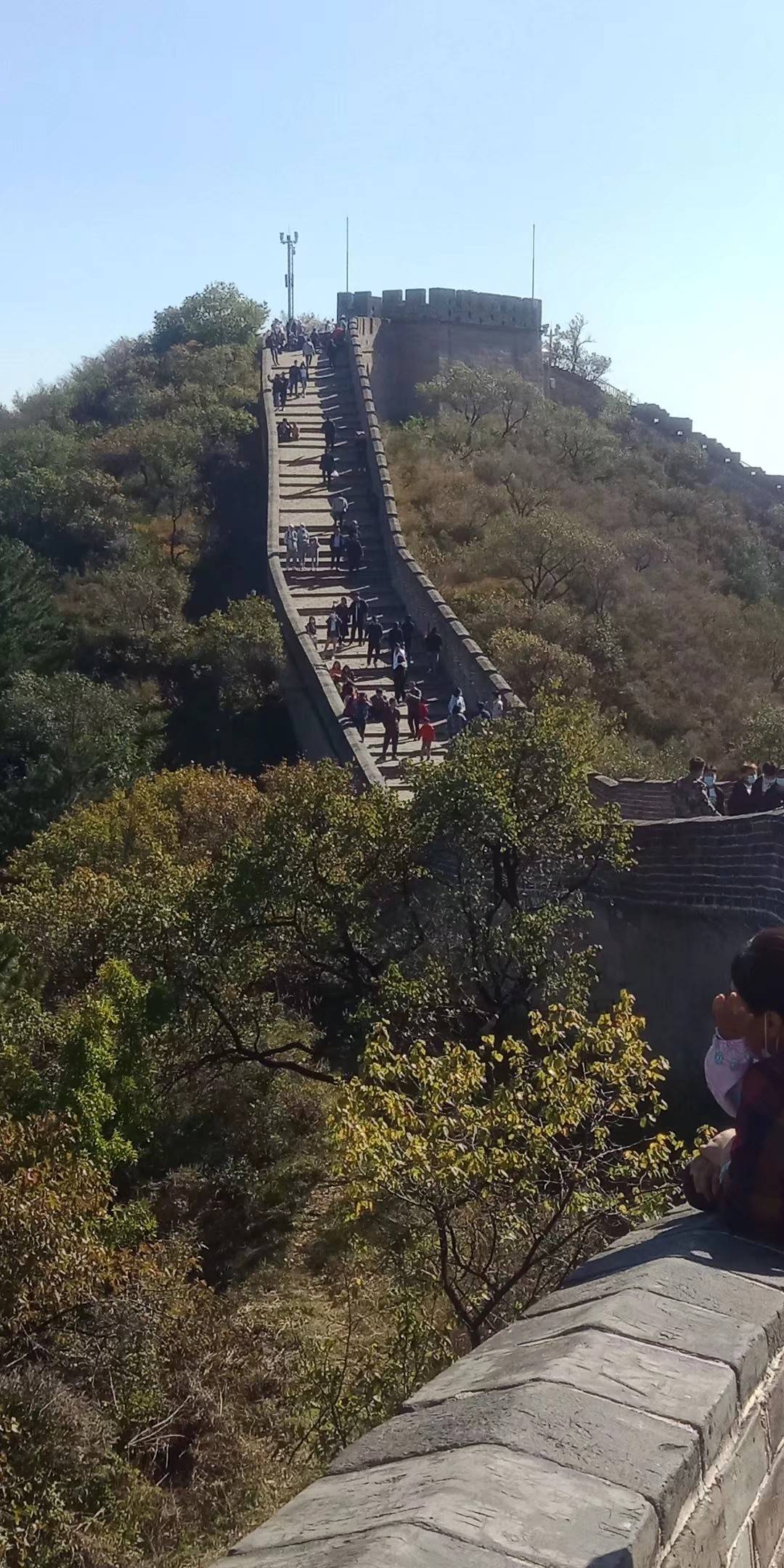 陆介政长城