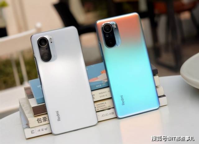 旗舰|价格相差200元 realme GT和Redmi K40 Pro如何选？