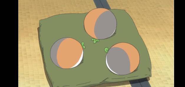 夏目友人帐 动画十周年 一个听了十年的故事 妖怪