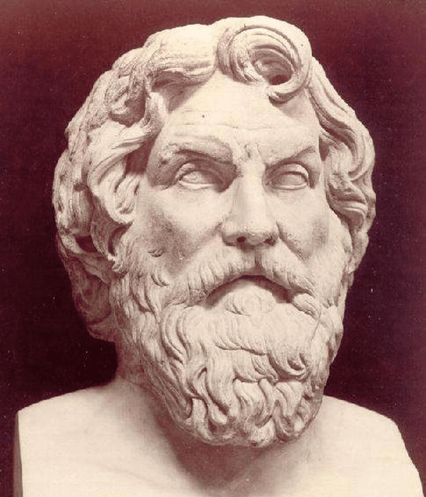 像犬一样的"生活":犬儒学派的诞生