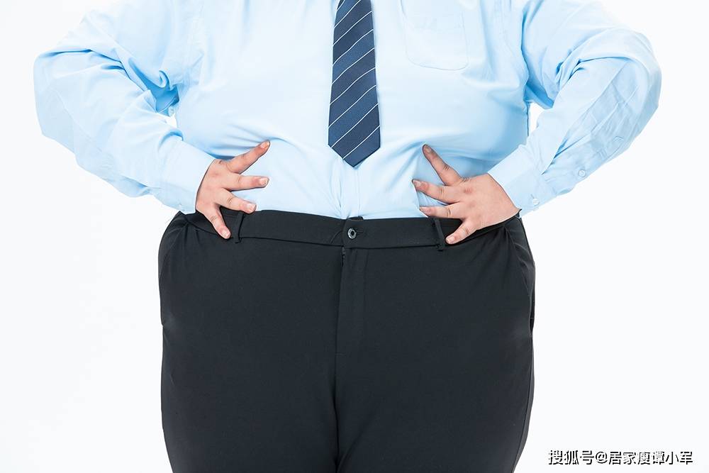 居家瘦摆脱虚胖小妙招和水肿身材说再见