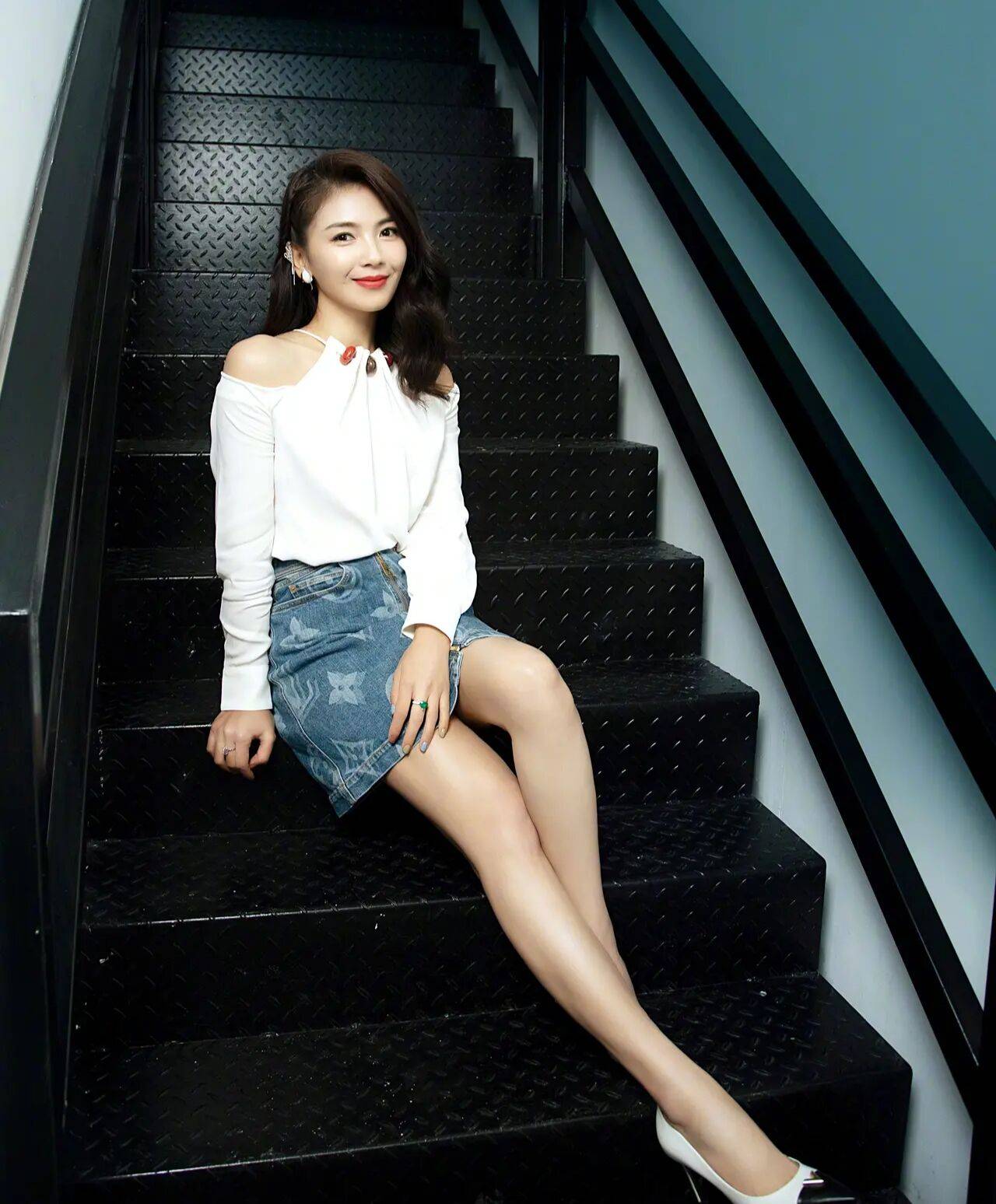 实力派女星刘涛写真集美丽动人时尚女神