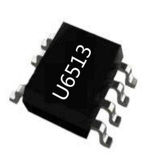 常用充电器芯片5v1a手机充电器ic和5v2a适配器充电器ic有哪些