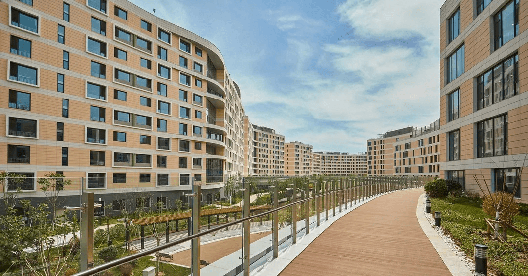 国寿嘉园天津乐境养老社区被认定为长期护理保险定点机构