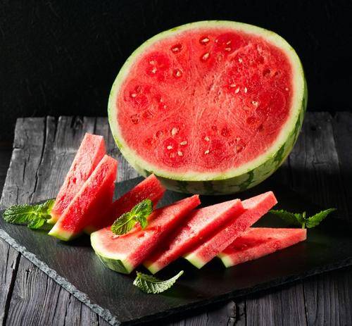 清凉夏日,水果争霸,哪个是你心中的解渴良果?_杨梅