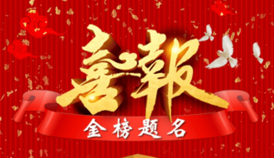 #数字公告#2021年高考四川文科、理科状元—金榜题名