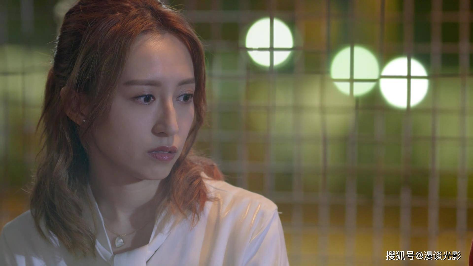 原创逆天奇案冯盈盈的角色塑造最成功的地方是