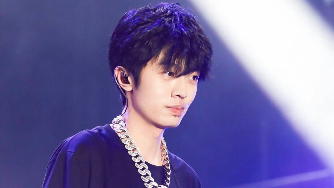 原创这是什么神仙合作姜云升鞠婧祎梦幻联动演唱撩人的心动情歌