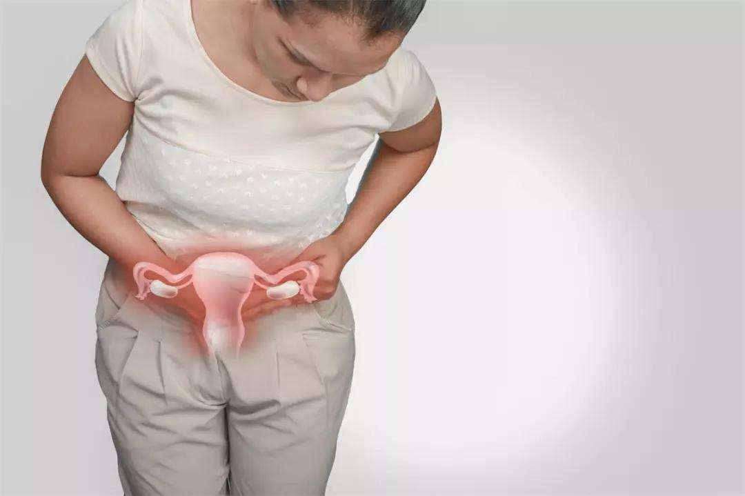宫茹清科普|白带发黄有异味怎么回事？是不是患上了妇科病