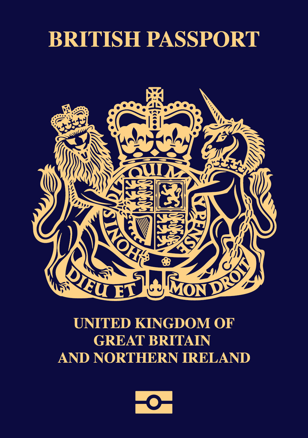 你知道的英国护照有几种？你可以申请哪一种？british 8523